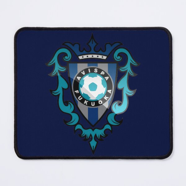 Item preview, Escudo/logotipo de Avispa Fukuoka designed and sold by Digital Japan.