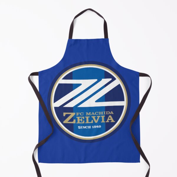 Item preview, Machida Zelvia Crest/Logo  designed and sold by Digital Japan.