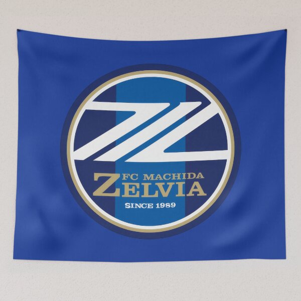 Item preview, Machida Zelvia Crest/Logo  designed and sold by Digital Japan.