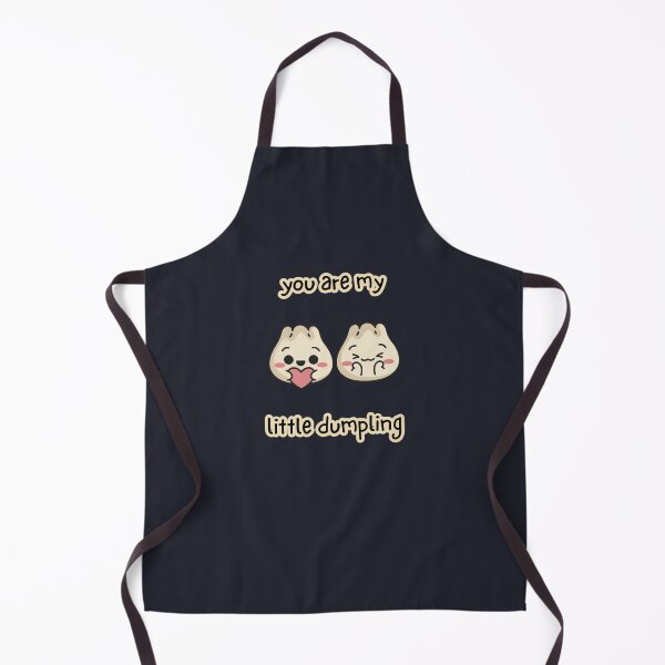 Item preview, You Are My Little Dumpling, Cute Dim Sum, Kawaii designed and sold by AASparksDesigns.