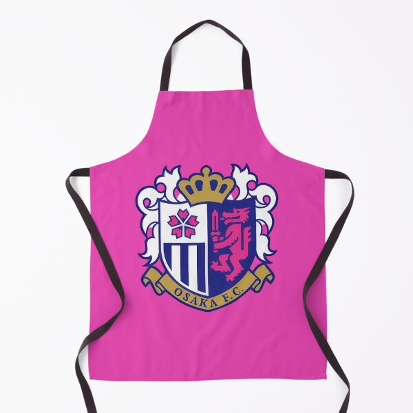 Item preview, Cerezo Osaka Crest/Logo  designed and sold by Digital Japan.