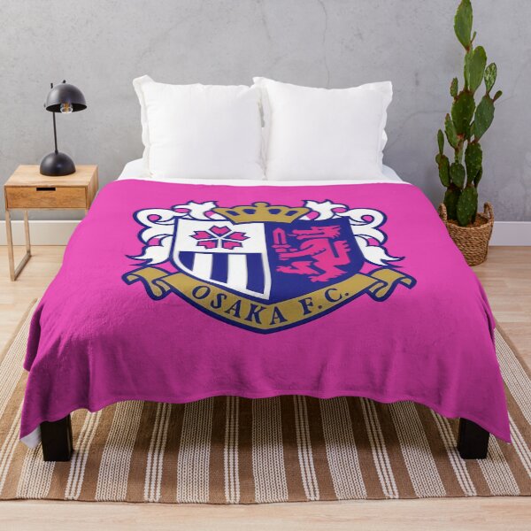 Item preview, Cerezo Osaka Crest/Logo  designed and sold by Digital Japan.