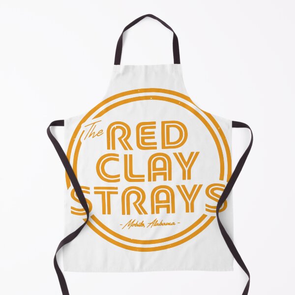 Item preview, The Red Clay Strays designed and sold by sportivespirit.