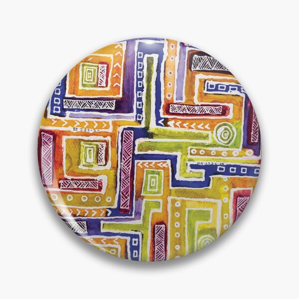 Item preview, Path of Favour designed and sold by Susan Christopher.