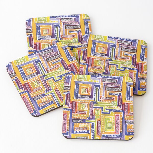 Item preview, Path of Favour designed and sold by Susan Christopher.