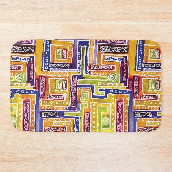 Item preview, Path of Favour designed and sold by Susan Christopher.
