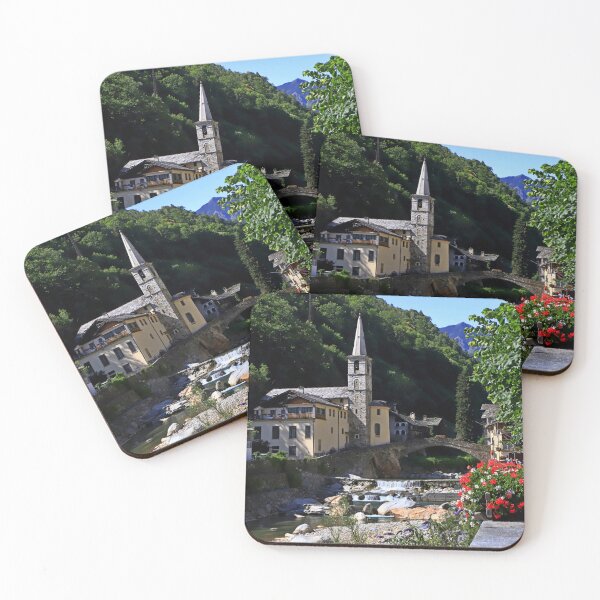 Item preview, Fontainemore village designed and sold by annalisa56.