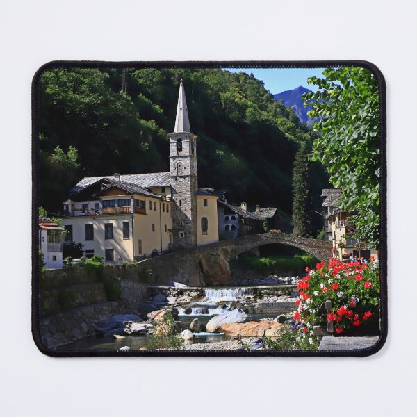Item preview, Fontainemore village designed and sold by annalisa56.