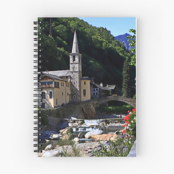 Item preview, Fontainemore village designed and sold by annalisa56.
