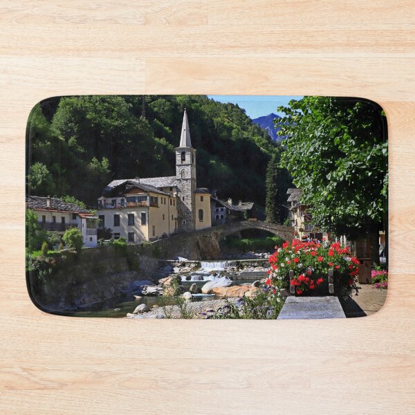 Item preview, Fontainemore village designed and sold by annalisa56.