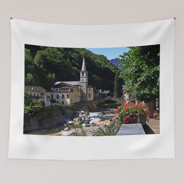 Item preview, Fontainemore village designed and sold by annalisa56.
