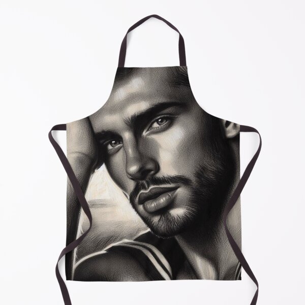 Item preview, Ahoy Sailor Tom of Finland Tribute Gay Pride Graphic Design designed and sold by ItsAKinkThing.