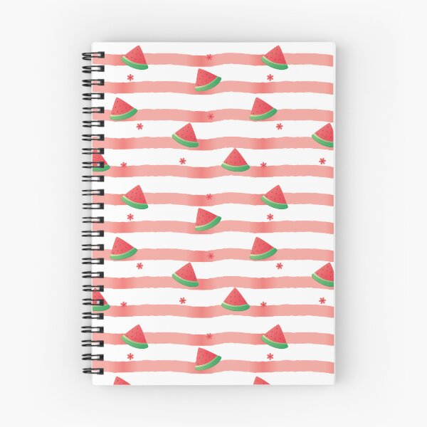 Item preview, Watermelon slice summer  designed and sold by Vikaillus.