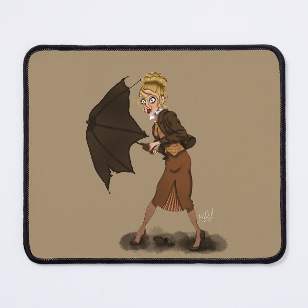 Item preview, Heda designed and sold by Hell.N-Scriptorium.