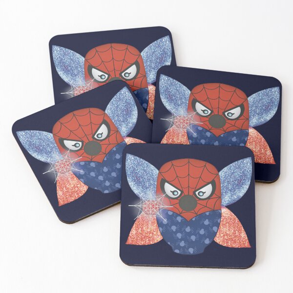 Item preview, Spider Fairy designed and sold by TwinkleBellStudio.