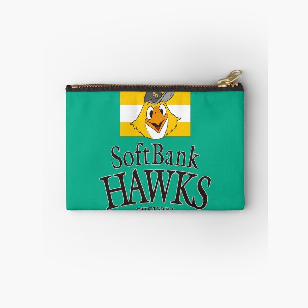 Item preview, Fukuoka S. Hawks Crest/Logo designed and sold by Digital Japan.