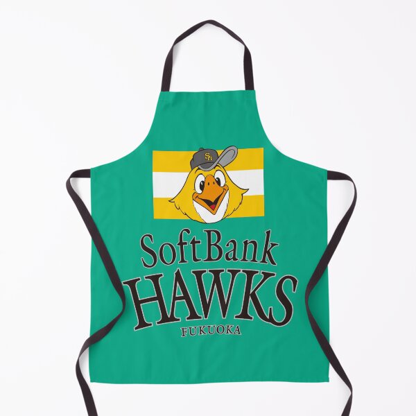 Item preview, Fukuoka S. Hawks Crest/Logo designed and sold by Digital Japan.