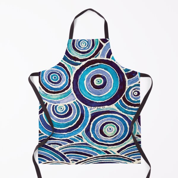 Item preview, Rolling Seas designed and sold by Susan Christopher.
