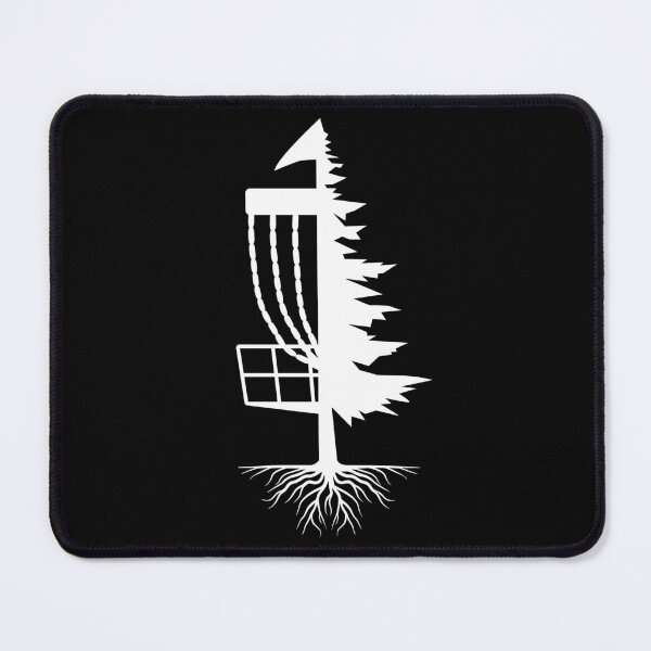 Artikelvorschau, Disc Golf Korb Baum Lustiger Discgolf-Liebhaber entworfen und verkauft von StrideSuccess.