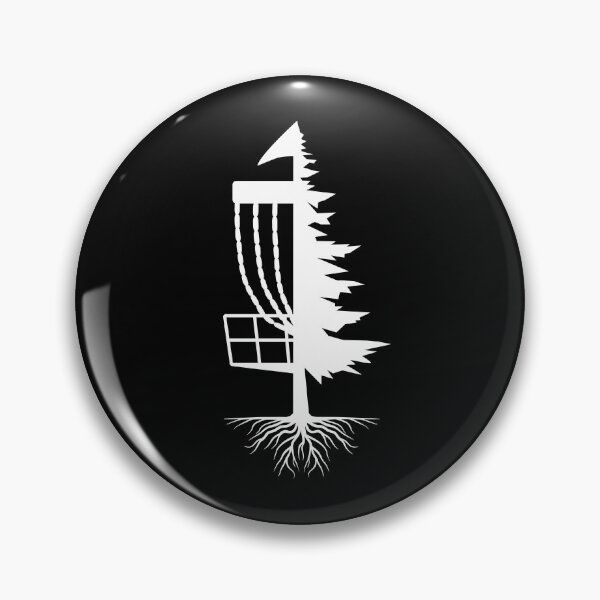 Artikelvorschau, Disc Golf Korb Baum Lustiger Discgolf-Liebhaber entworfen und verkauft von StrideSuccess.