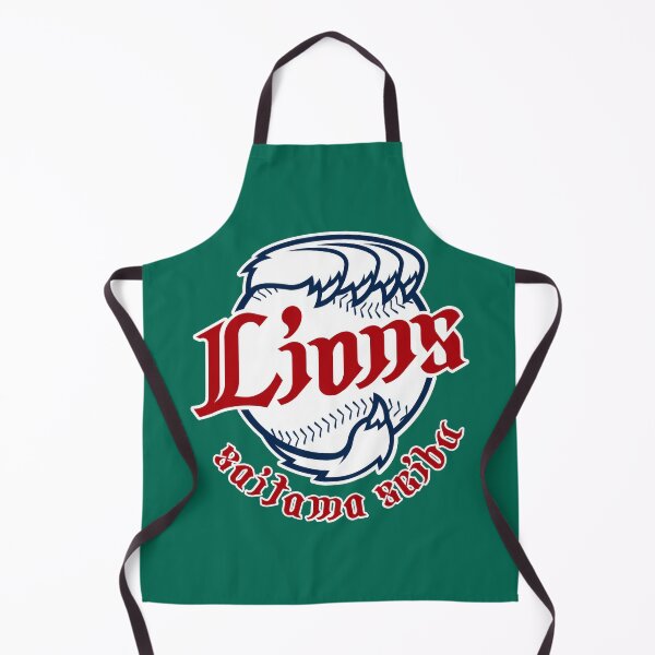 Item preview, Seibu Lions Crest/Logo designed and sold by Digital Japan.