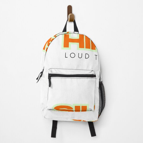 Item preview, Silent Hikes Loud Thoughts 2 designed and sold by DesignMeThat.