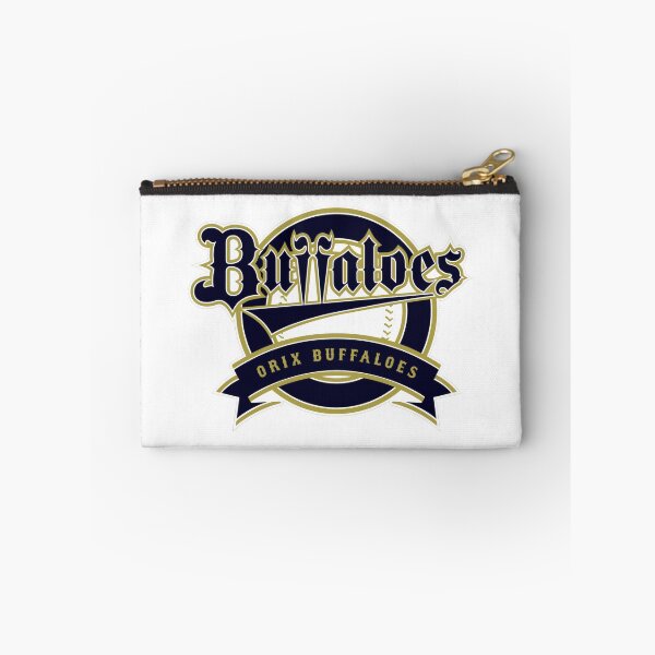 Item preview, Orix Buffaloes Crest/Logo designed and sold by Digital Japan.