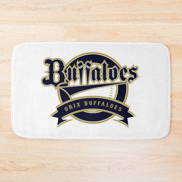Item preview, Orix Buffaloes Crest/Logo designed and sold by Digital Japan.