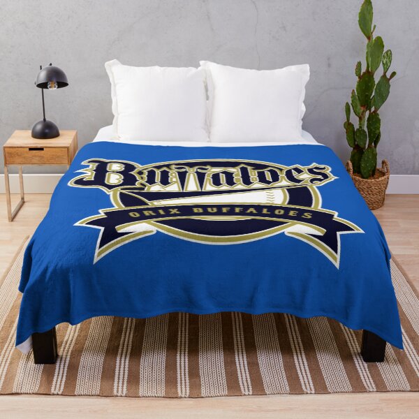 Item preview, Escudo/logotipo de los Orix Buffaloes designed and sold by Digital Japan.