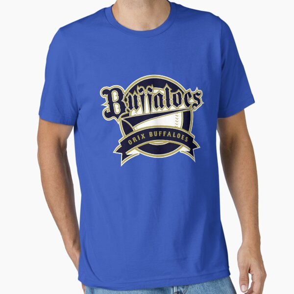 Item preview, Orix Buffaloes Crest/Logo designed and sold by Digital Japan.