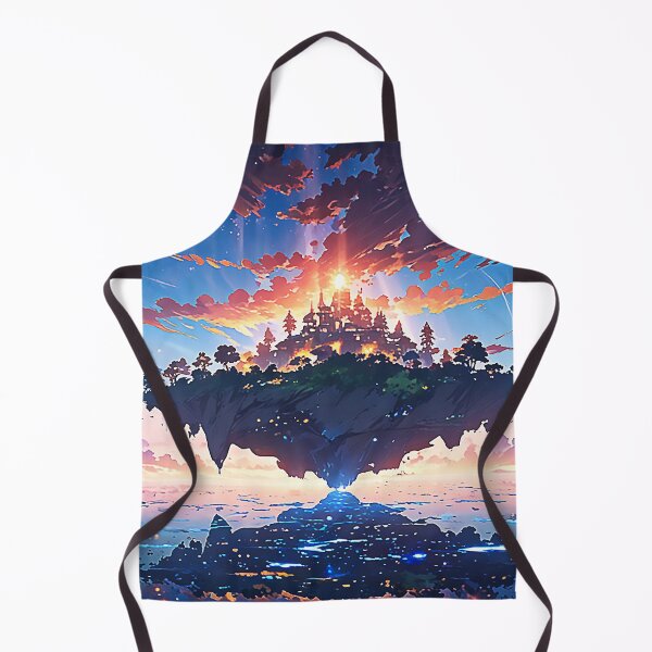 Item preview, Floating Island designed and sold by Arjay Graphic Design.