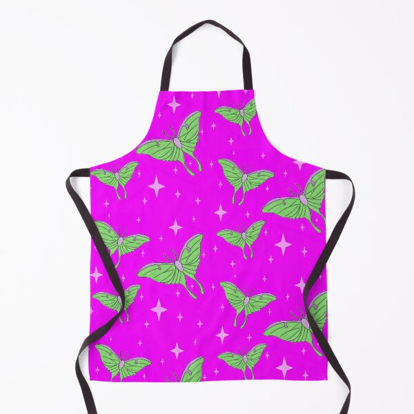 Item preview, Luna moth pattern designed and sold by Bugbotherer30.