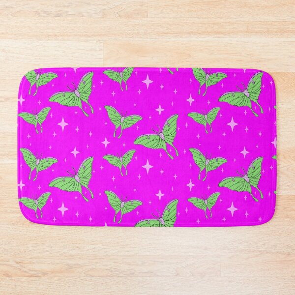 Item preview, Luna moth pattern designed and sold by Bugbotherer30.