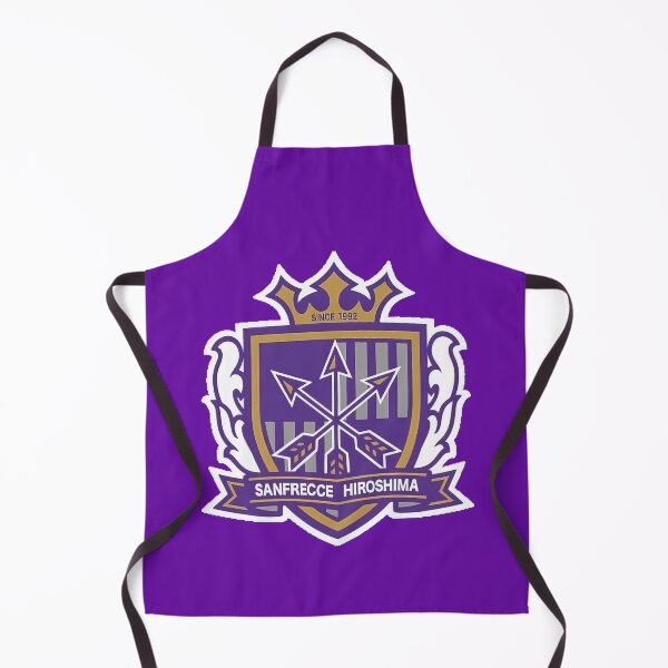 Item preview, Sanfrecce Hiroshima Crest/Logo  designed and sold by Digital Japan.