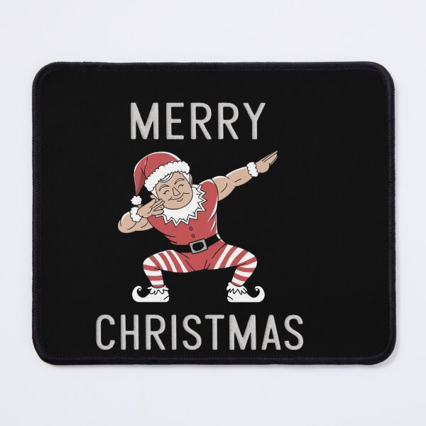Item preview, Buff Elf Merry Pose designed and sold by Tee Studio.