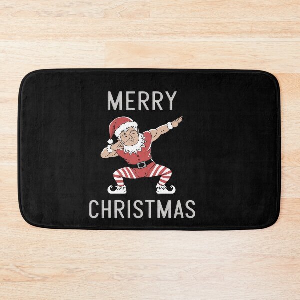 Item preview, Buff Elf Merry Pose designed and sold by Tee Studio.
