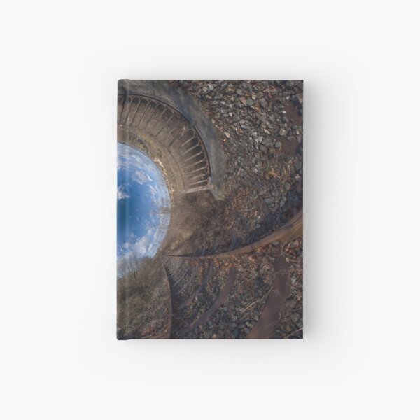 Untitled Hardcover Journal