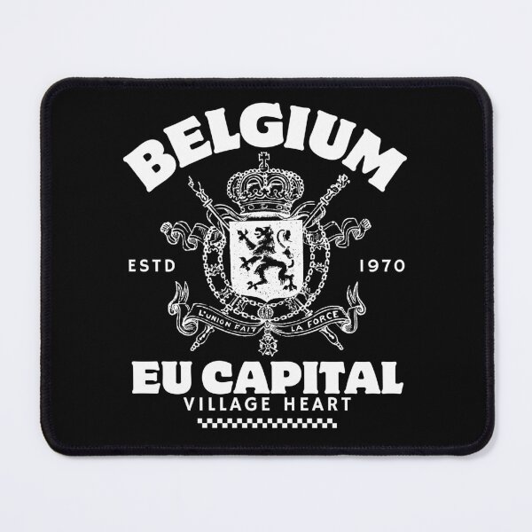 Item preview, Belgium EU capital designed and sold by Peerless-Prime.
