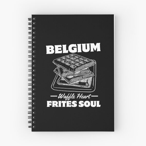Item preview, Belgium food soul designed and sold by Peerless-Prime.