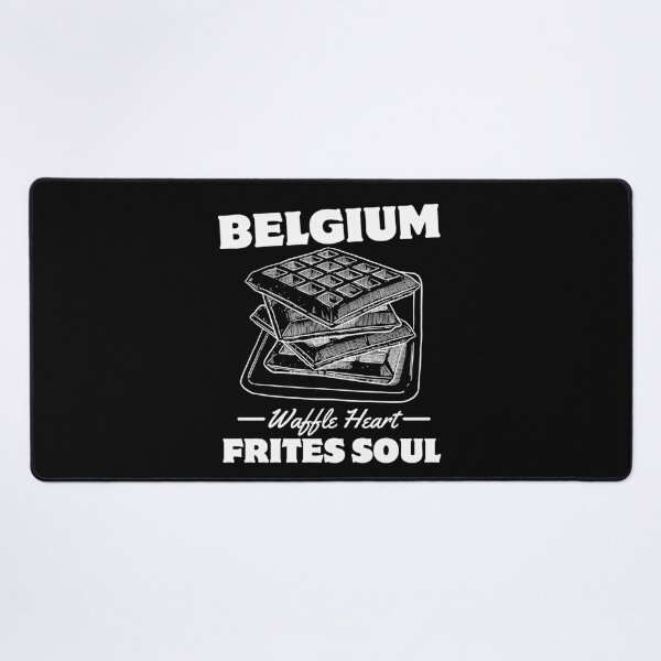Item preview, Belgium food soul designed and sold by Peerless-Prime.