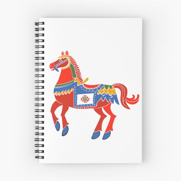 Item preview, Swedish Dala Horse designed and sold by xiao xuans.