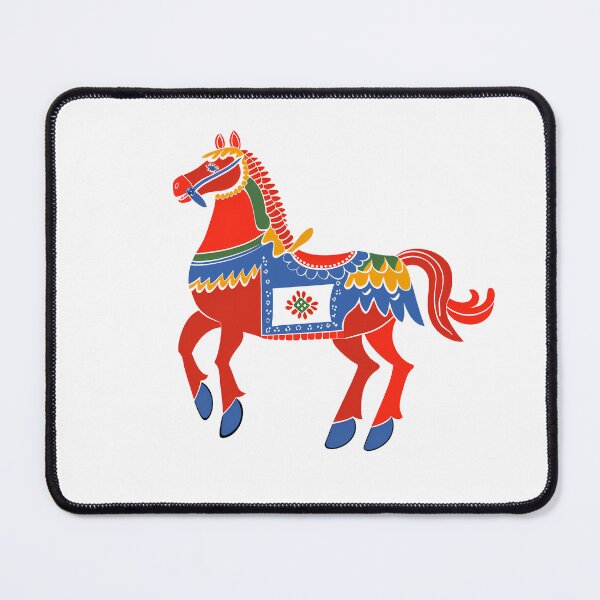 Item preview, Swedish Dala Horse designed and sold by xiao xuans.