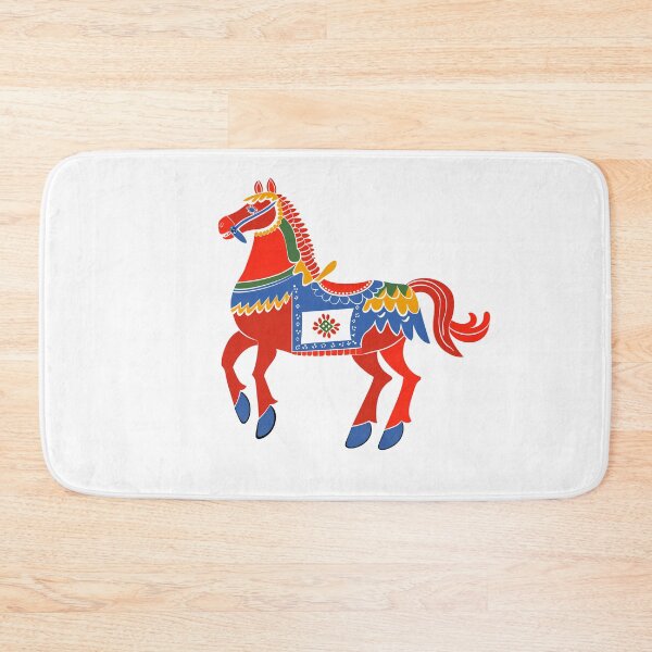 Item preview, Swedish Dala Horse designed and sold by xiao xuans.
