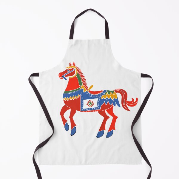 Item preview, Swedish Dala Horse designed and sold by xiao xuans.
