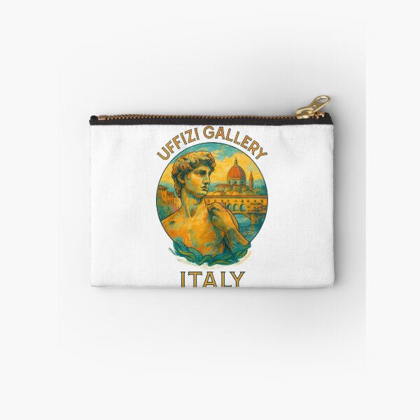 Item preview, Uffizi Gallery Florence - Renaissance Art Italy designed and sold by inkNext.