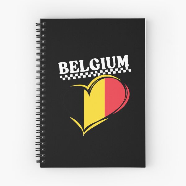 Item preview, Belgium heart designed and sold by Peerless-Prime.