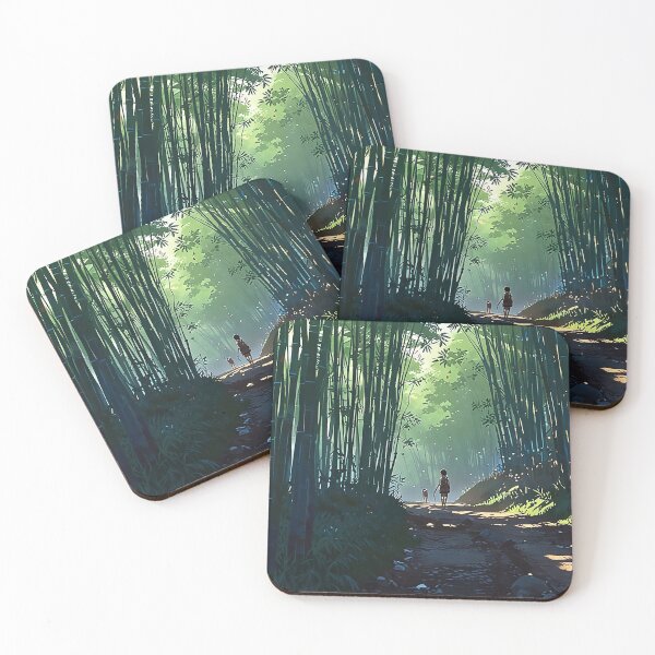 Item preview, Bamboo Forest designed and sold by Arjay Graphic Design.