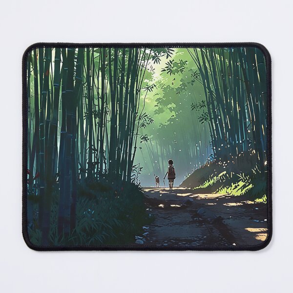 Item preview, Bamboo Forest designed and sold by Arjay Graphic Design.