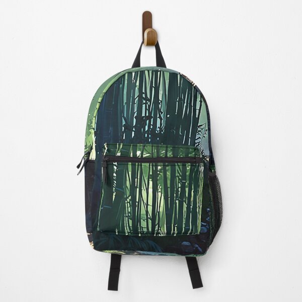 Item preview, Bamboo Forest designed and sold by Arjay Graphic Design.