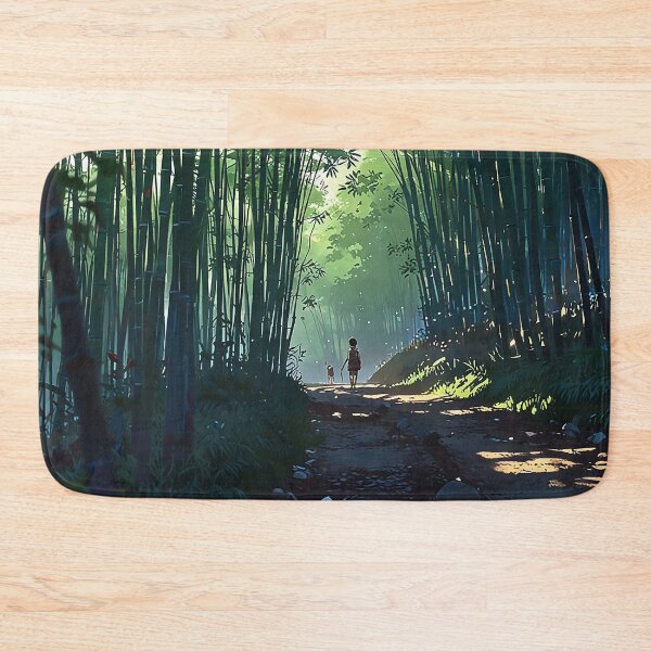 Item preview, Bamboo Forest designed and sold by Arjay Graphic Design.